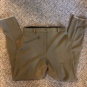 TuffRider riding breeches
